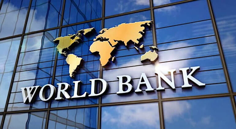 Nigeria Secures $1.57 Billion Loan from World Bank