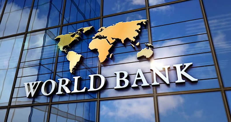 Nigeria Secures $1.57 Billion Loan from World Bank