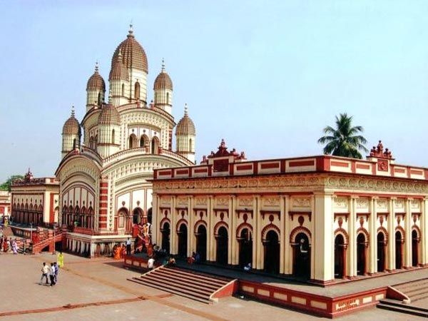 कोलकाता का कालीघाट मंदिर:चार आदि शक्तिपीठों में से एक और देवी शक्ति की महिमा का प्रतीक