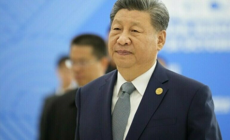 Japanese PM to visit Peru, Brazil for APEC and G20 summit