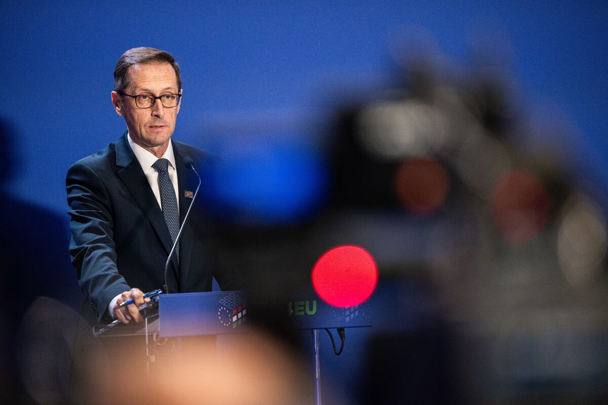 Hungarian PM nominates Varga as National Bank governor