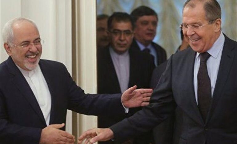 Iranian, Syrian FMs discuss radical groups’ resurgence