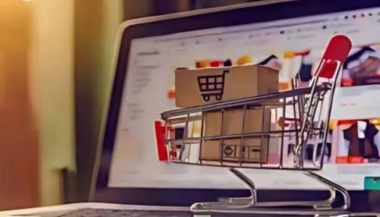 E-commerce platforms see over Rs 1 lakh crore worth sales in India festive season