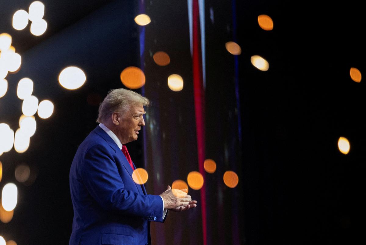 Trump wins legal battle as judge dismisses election interference case