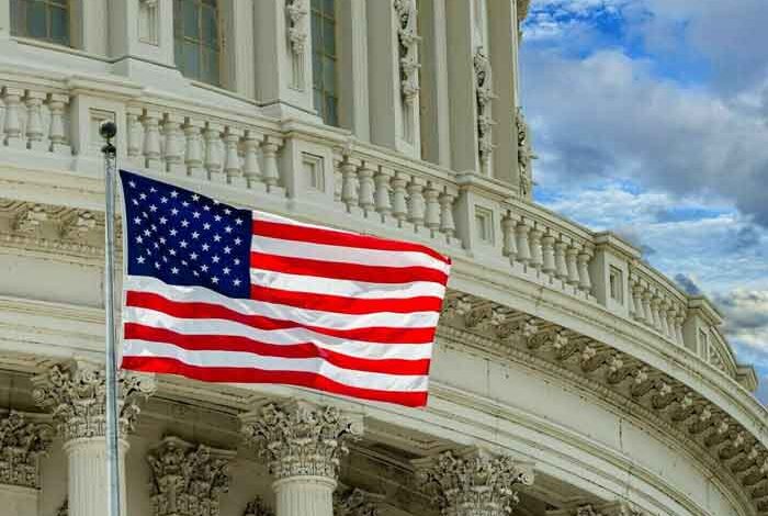 US private-sector activity picks up pace as firms look forward to new government: survey