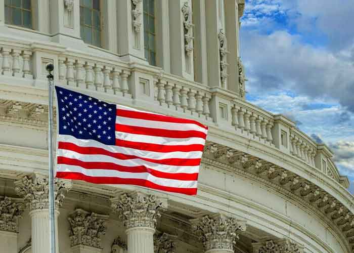 US private-sector activity picks up pace as firms look forward to new government: survey