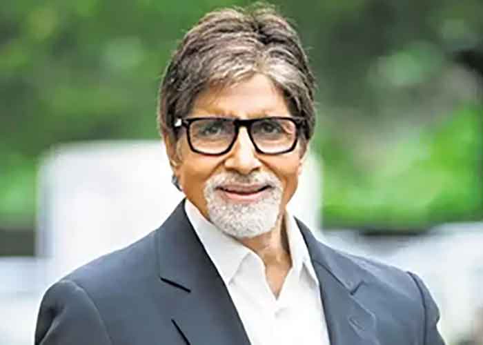 Amitabh Bachchan dreams of boarding an aircraft carrier