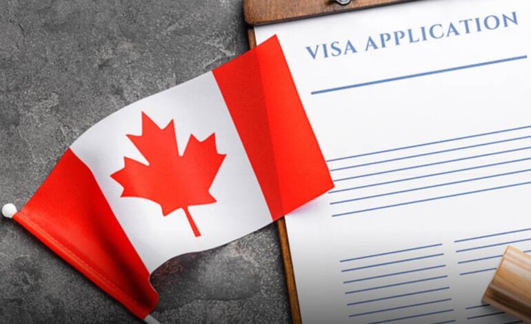 Canada tightens tourist visa rules, ending automatic 10-year options