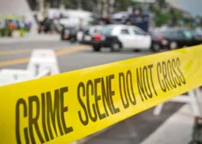 US: 1 killed, 16 injured in Alabama campus shooting