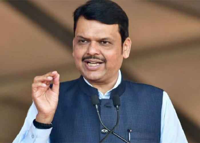 No competition among Mahayuti partners over CM’s post: Fadnavis