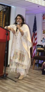 Ayurveda Union of Midwest celebrates National Ayurveda Day with focus on women's health and empowerment - IndoUS