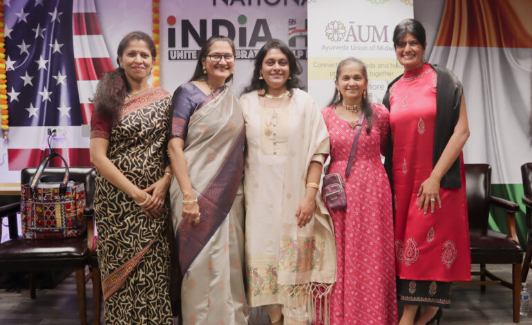 Ayurveda Union of Midwest celebrates National Ayurveda Day with focus on women’s health and empowerment