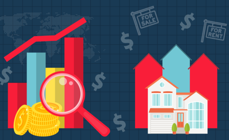 Real Estate Stocks & Funds