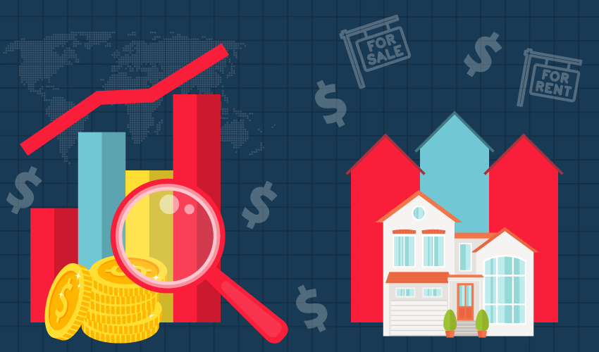 Real Estate Stocks & Funds