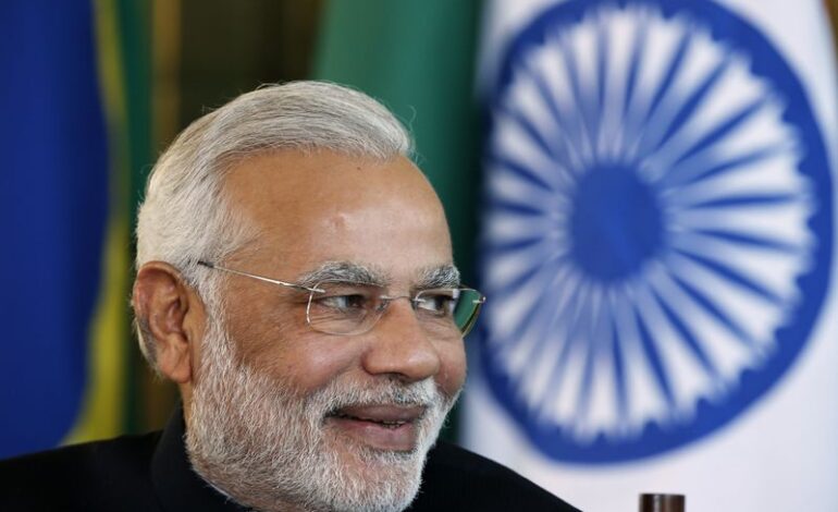 PM Modi urges Indian diaspora to participate in ‘Bharat Ko Janiye’ quiz