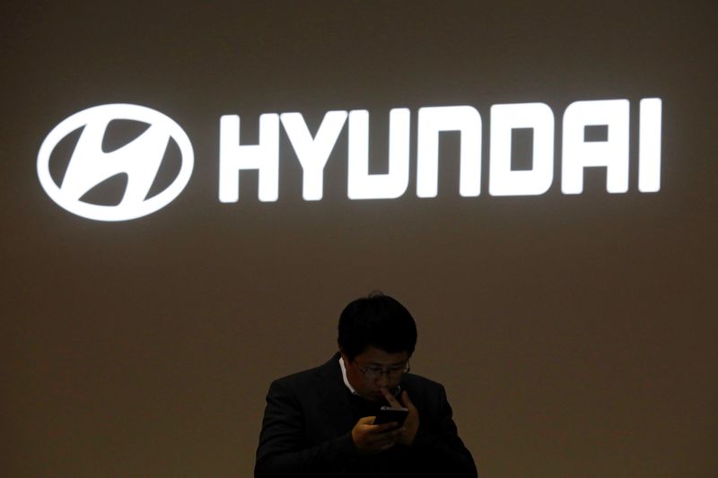 Hyundai Motor to buy back $716 million in shares to enhance shareholder value