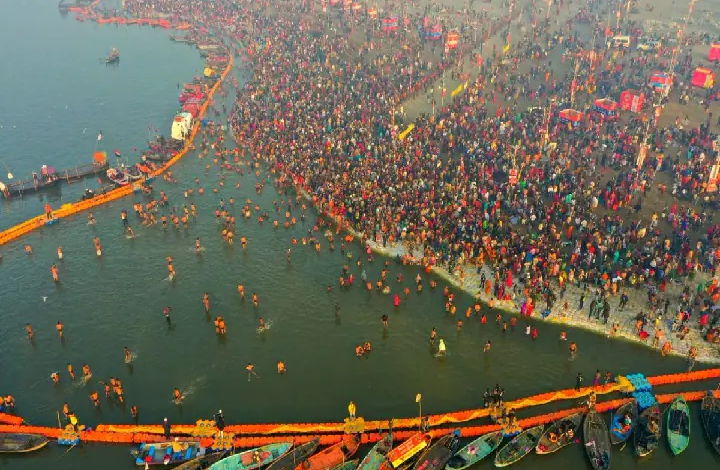 Prayagraj prepares for Maha Kumbh 2025 with unique PG facility to welcome devotees