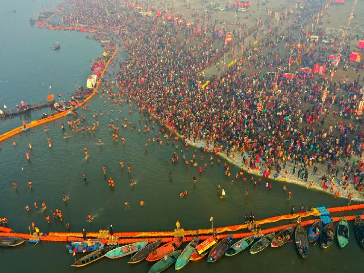 Prayagraj prepares for Maha Kumbh 2025 with unique PG facility to welcome devotees