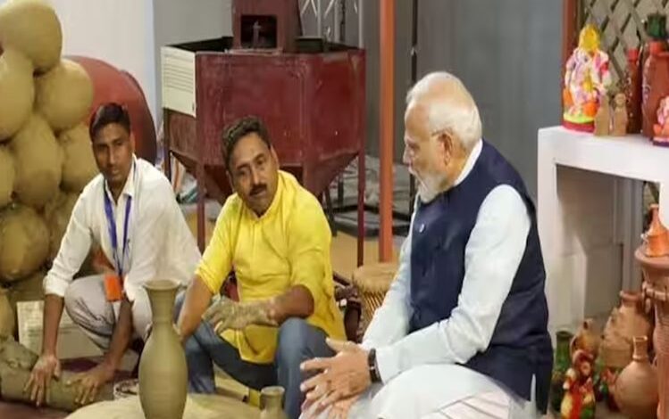 PM Vishwakarma Scheme makes headway with 2.58 crore artisans on board