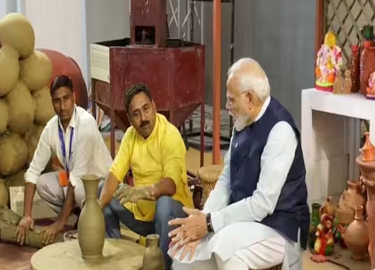 PM Vishwakarma Scheme makes headway with 2.58 crore artisans on board