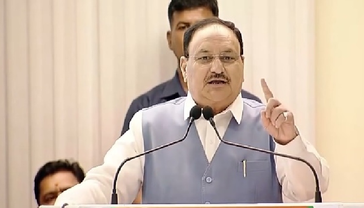 From appeasement to ‘New India’ pitch: Nadda credits PM Modi for changing style of politics