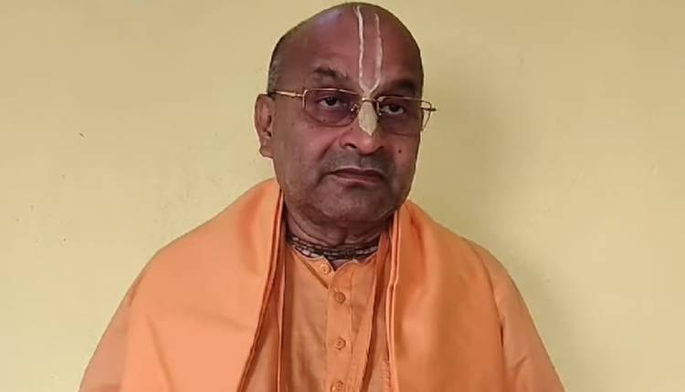 Bangladeshi cyber criminals target ISKCON’s spiritual media platforms after arrest of Hindu priest