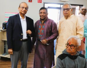 Chicago Hindu Mahotsav Group NFP celebrates Diwali with community, culture, and leadership honors 