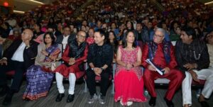 FIA-New England's Grand Diwali Celebration unites community with music, service, and gratitude