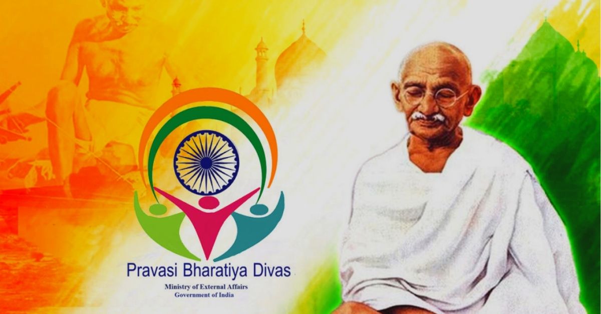Global Indian diaspora invited to the 18th Pravasi Bharatiya Divas in Bhubaneswar, January 2025