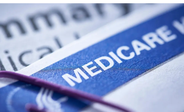Why & when to get Medicare?