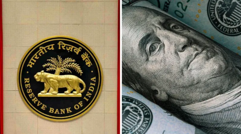 India’s Forex Reserves Reach $684.8 Billion, Gold Reserves Increase