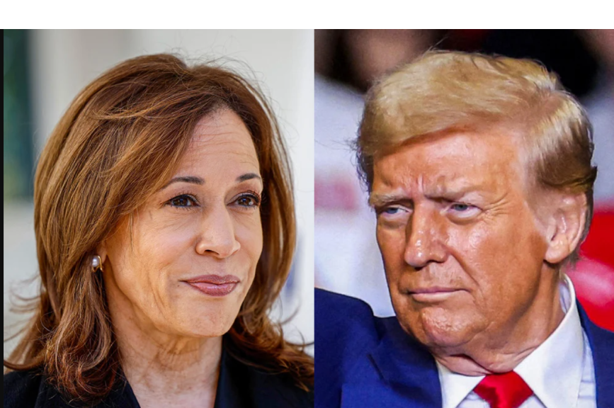 Harris Campaign Faces Fallout from ‘Backers’ Comment on Women