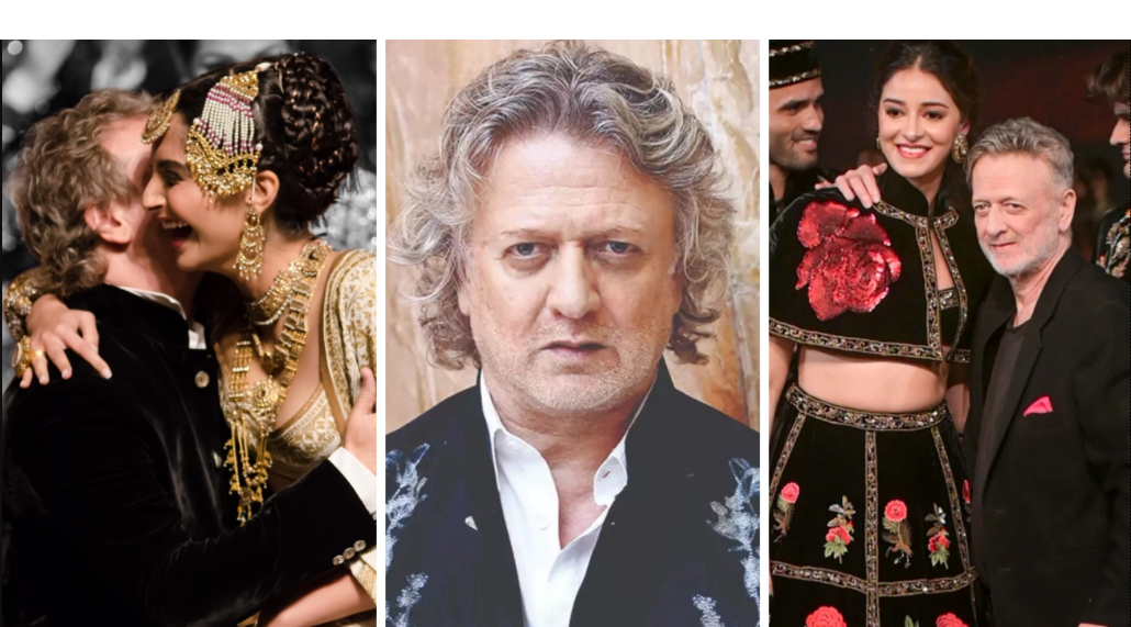 Bollywood Celebs Mourn the Passing of Iconic Designer Rohit Bal