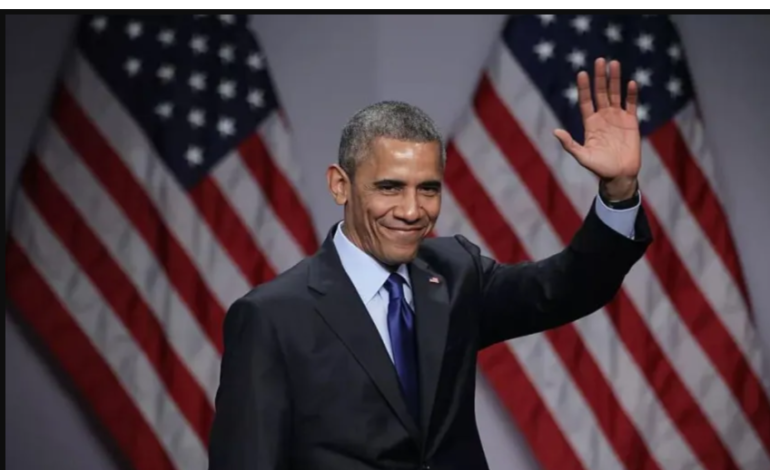 1924 Congress meet in Belagavi: Obama invited for joint Assembly session by K’taka govt