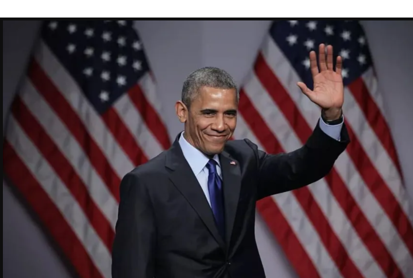 1924 Congress meet in Belagavi: Obama invited for joint Assembly session by K’taka govt