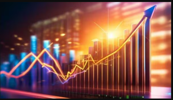 Indian stock market opens flat, all eyes on US election