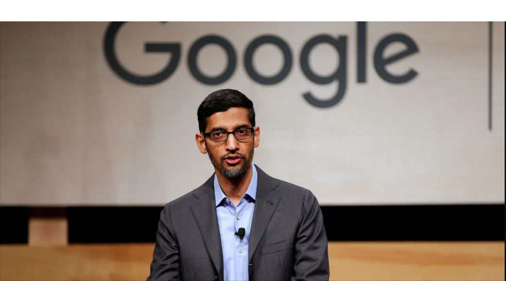 Make Google a ‘trusted source’ in US election: Sundar Pichai to employees