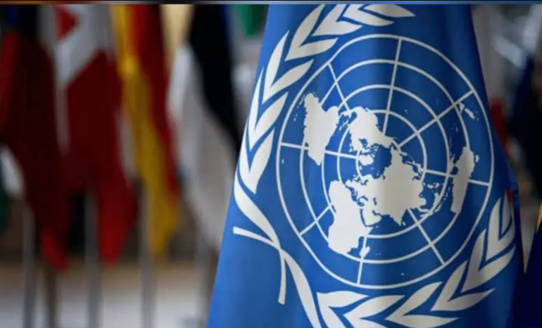 UN continues to deliver humanitarian aid to Lebanon