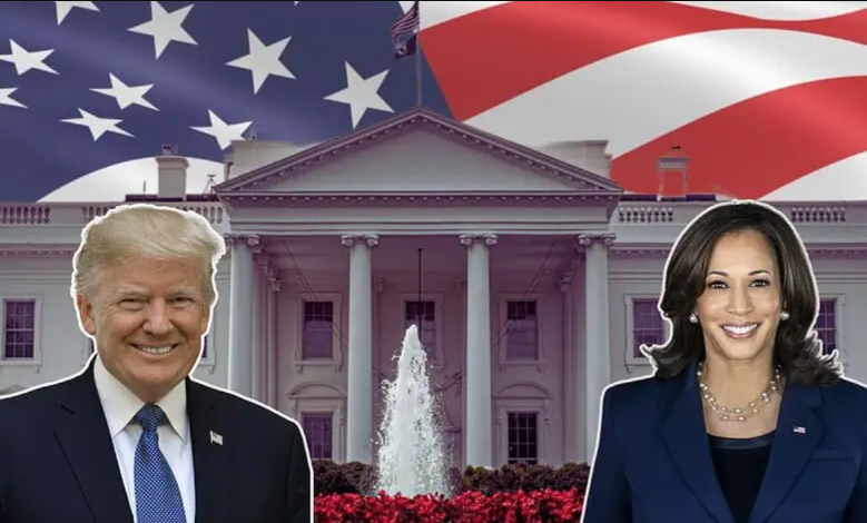 NYT ‘needle’ points to Trump win with projection of 285 electoral college votes