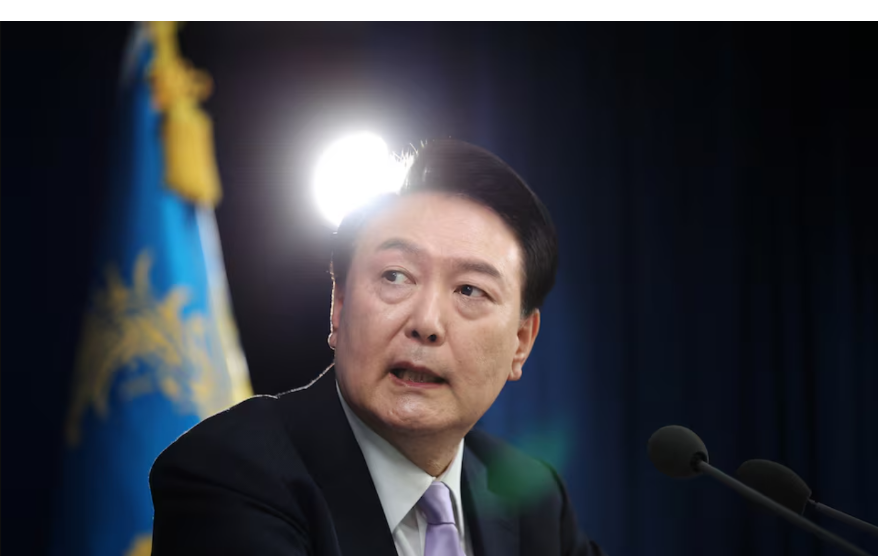 South Korea seeks close communication with Trump for deeper economic ties