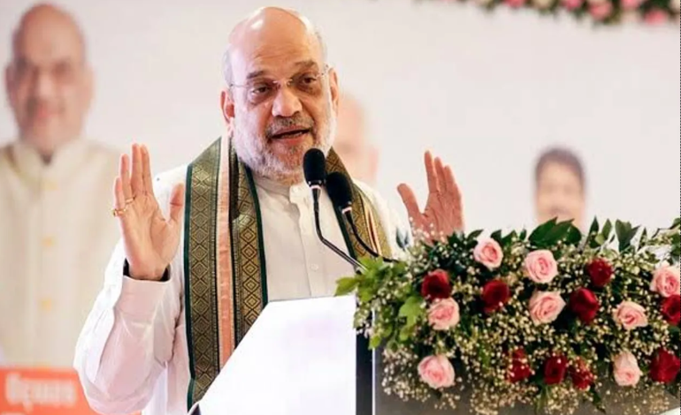 National anti-terror policy, strategy to be unveiled soon: HM Shah