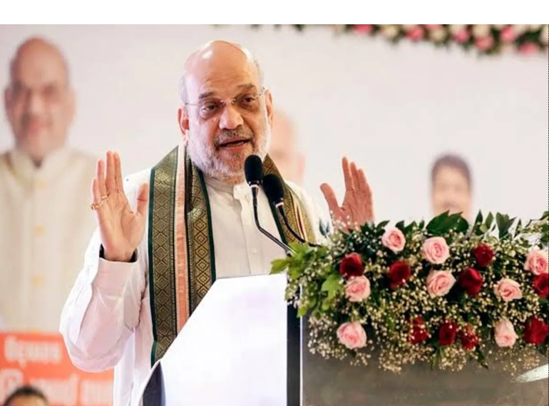 National anti-terror policy, strategy to be unveiled soon: HM Shah