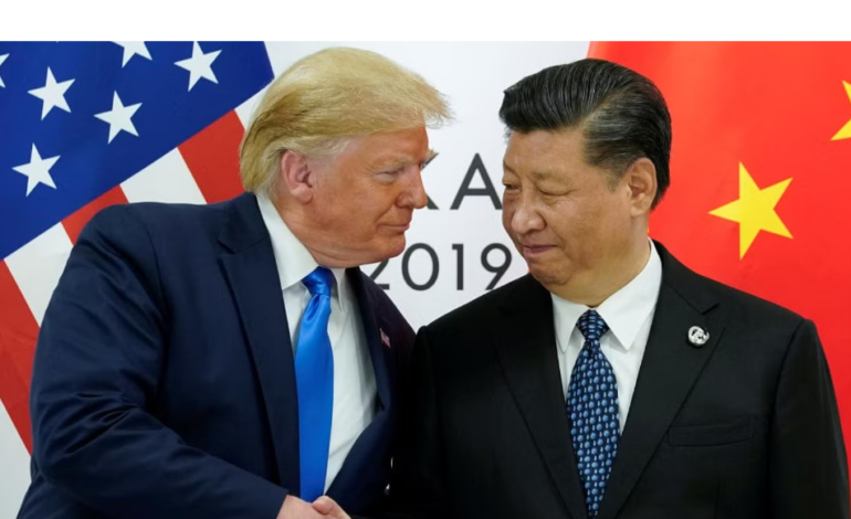 Analysis: New chapter for US-China ties? Trump’s victory raises questions for global relations