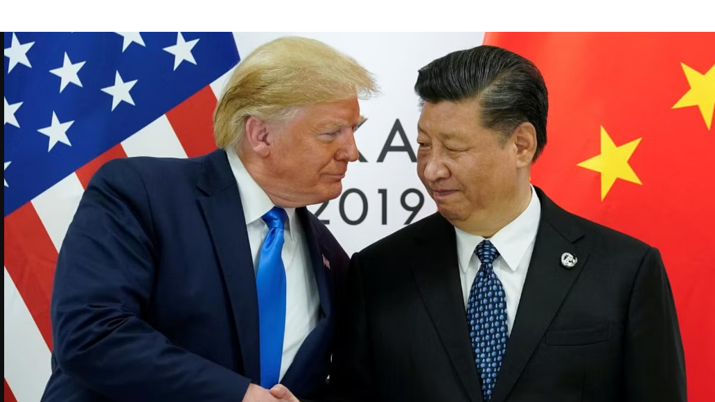 Analysis: New chapter for US-China ties? Trump’s victory raises questions for global relations