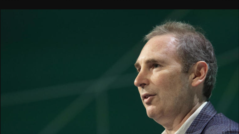 Amazon CEO Andy Jassy denies office return mandate is a ‘backdoor layoff’ strategy