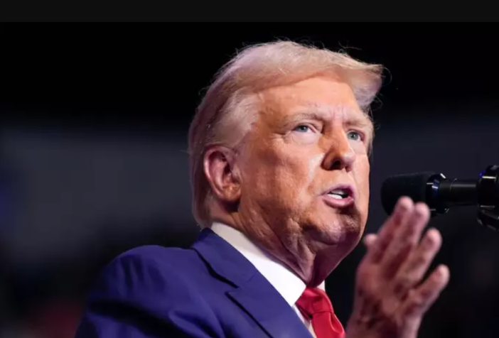 Donald Trump secures a triumphant return: Historic victory signals major transformation for America