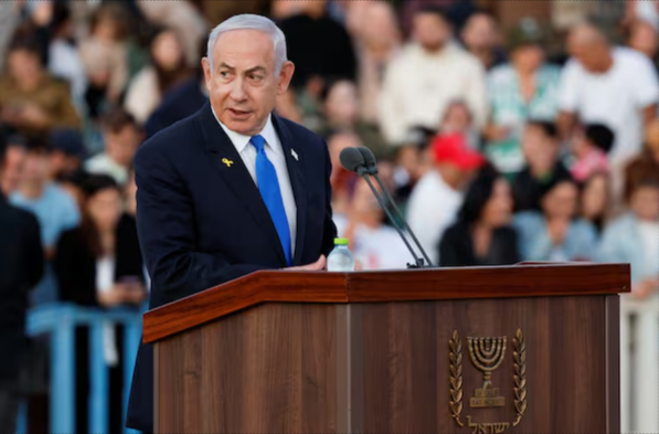 Israeli PM appoints new ambassador to US