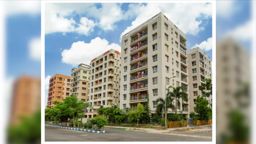 Time to buy a property in India down to 26 days, ultra-luxury homes selling faster