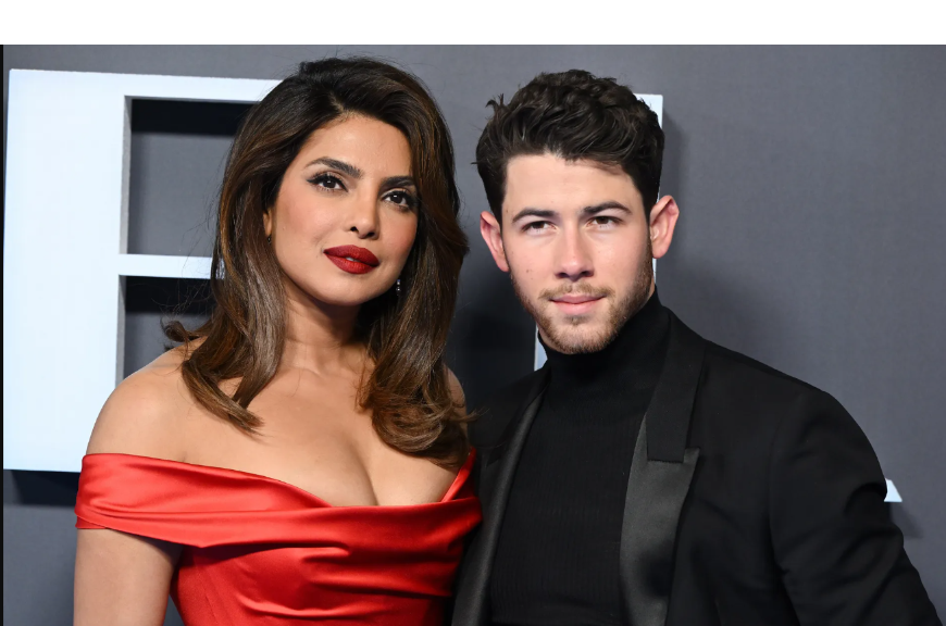 Priyanka Chopra shares what she loves to do after a long day at work