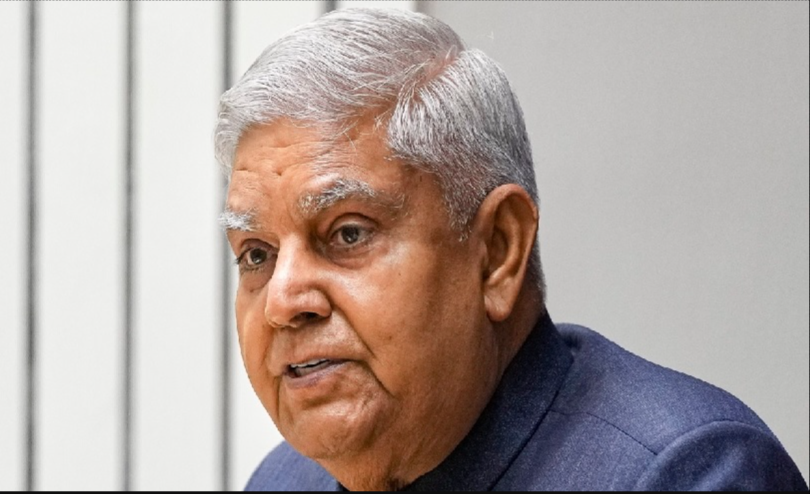 Vice-President to attend Kalidas Samaroh in Ujjain